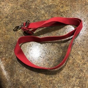 Vera Bradley Duffle bag strap Adjustable Pink